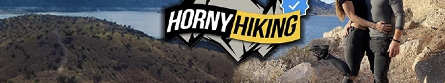 Background Horny Hiking