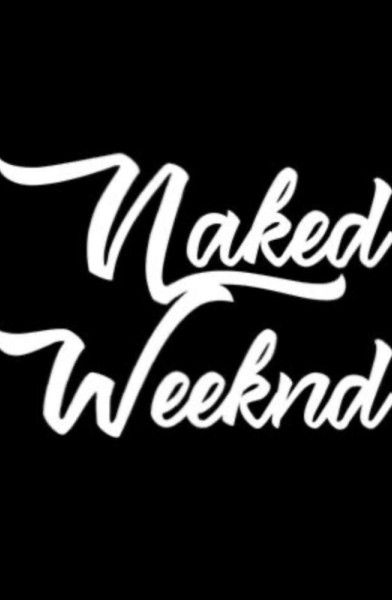 Naked Weeknd