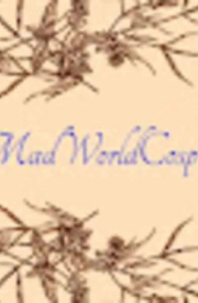 Mad World Cosplay