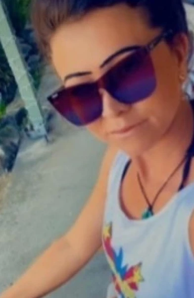 Renae Curby