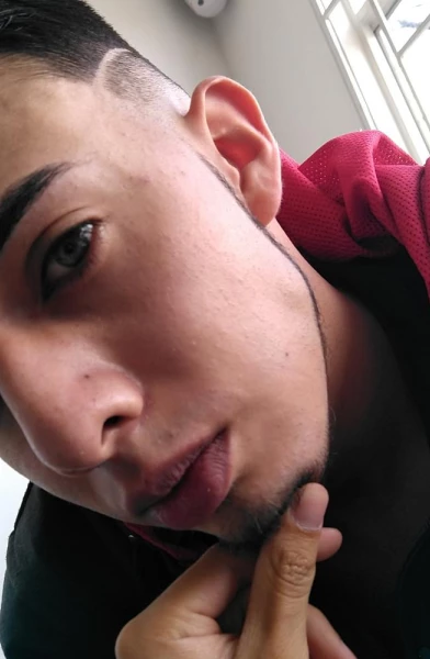Roberto Gomez Romero