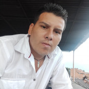 Luis Vasquez