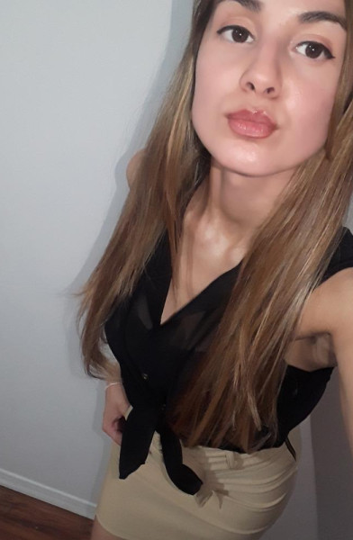 Lau Bustos