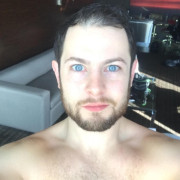 Billy With The Blue Eyes