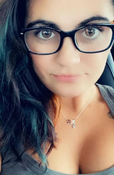Amanda Jane 💜