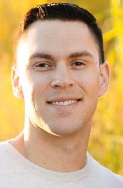 Matthew Delgado
