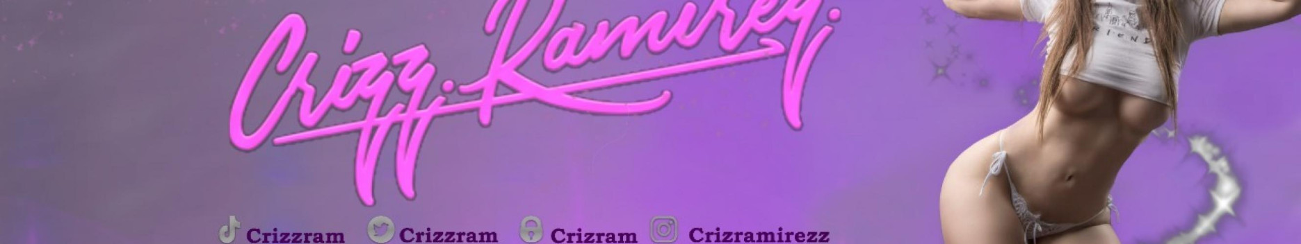 Background Criz Ramirez