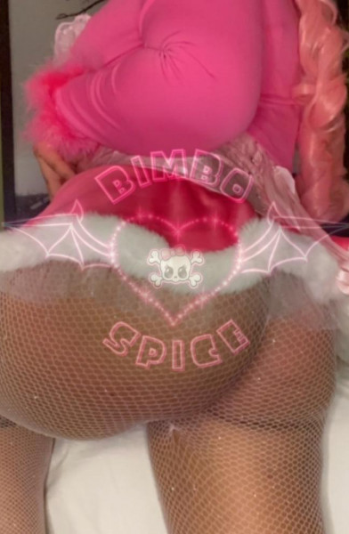 Bimbo Spice (NO PPV!!)