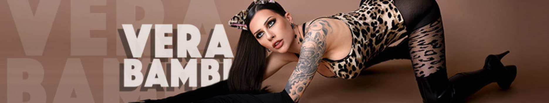 Background Vera Bambi (FREE)