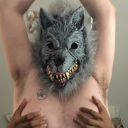 WOLFTITS