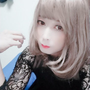 RURU  Crossdresser