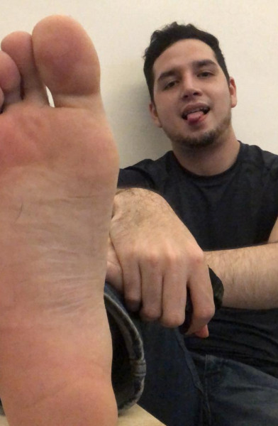 Holey Socks