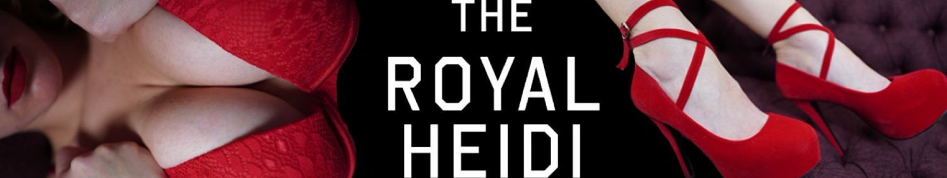 Background Royal Heidi Official Free