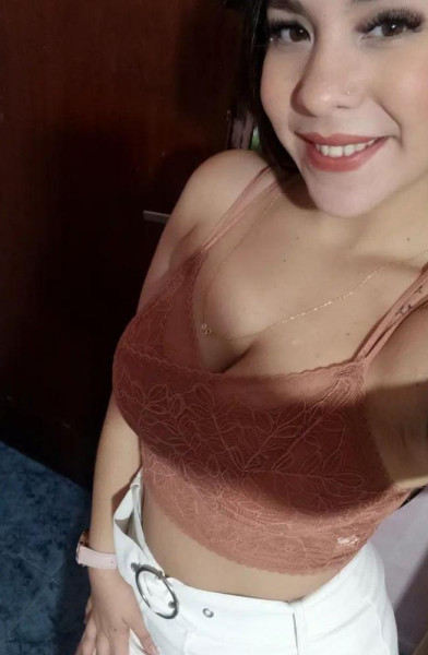 Camila Martinez