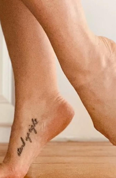 ASMRfeetXXX
