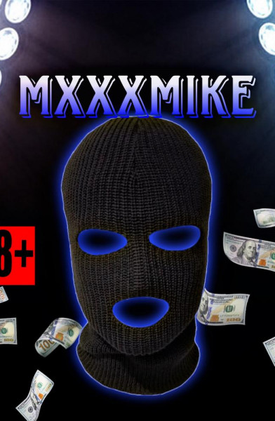 mxxxmike