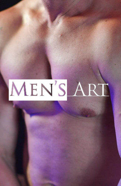 Men's art