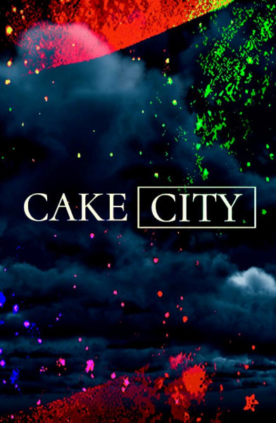 CAKE CITY MEDIA