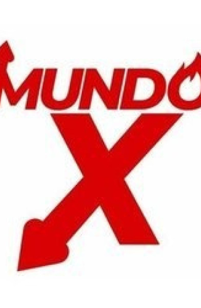 MundoX