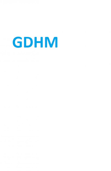 GDHM