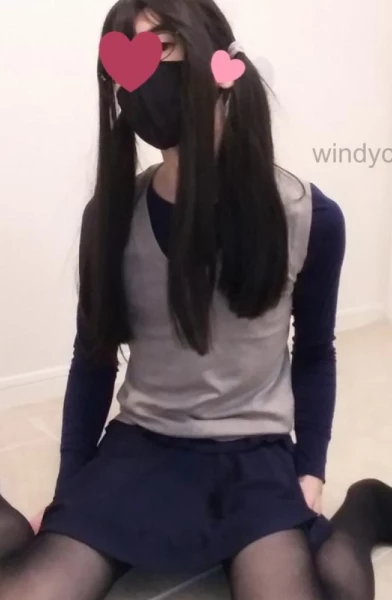 windycakemix