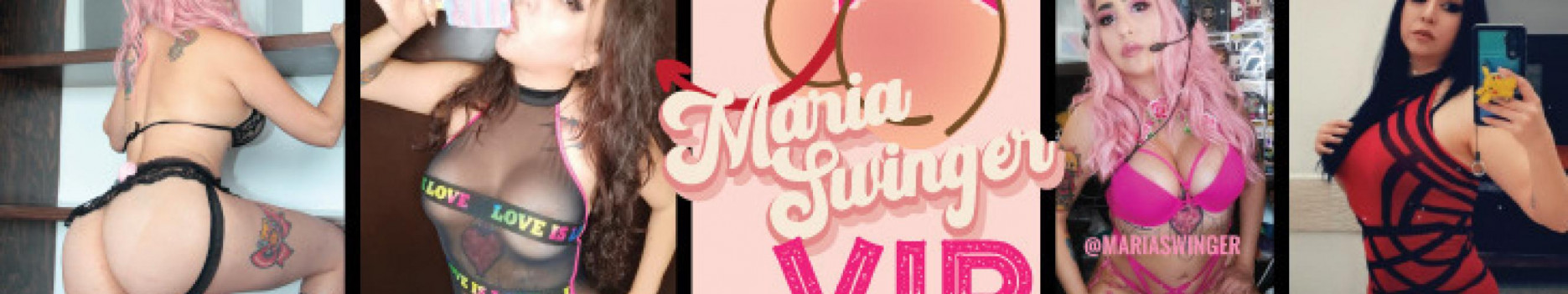 Background Maria Swinger VIP