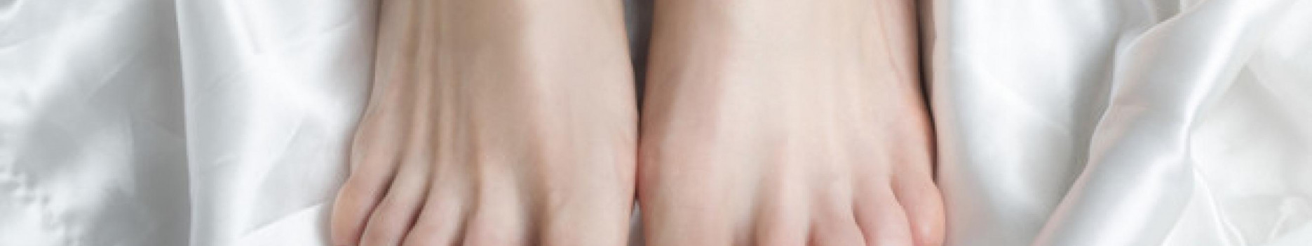 Background OnlyFeet