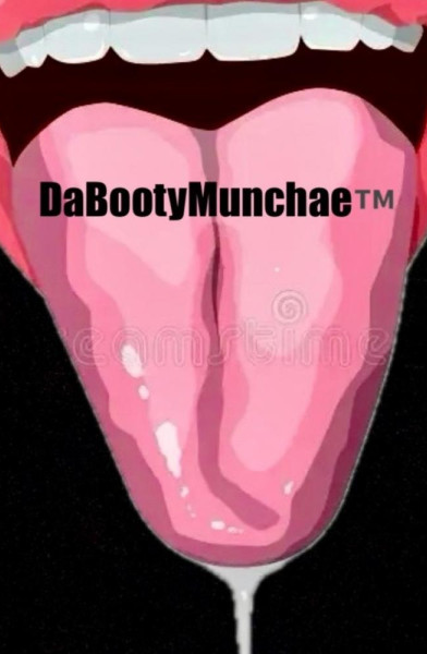 DaBootyMunchae™️