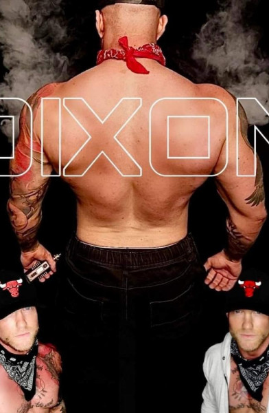 Daddy Dixon