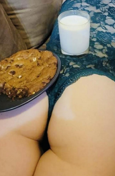 Curvy Cookies