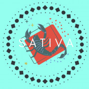 Lady Sativa