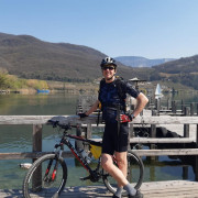 Life and MtBike in Südtirol-SouthTirol