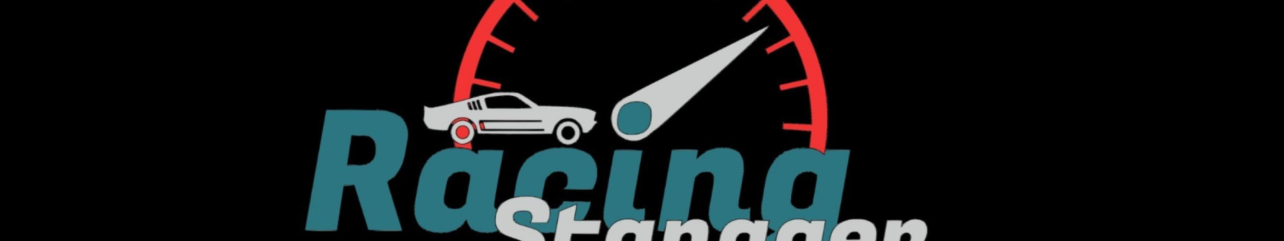 Background racingstangger