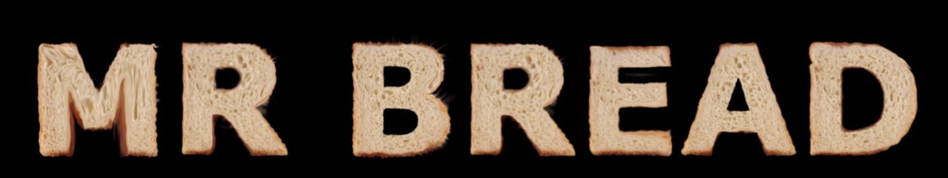 Background Mr. Bread