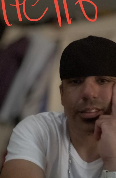 ronald cortez