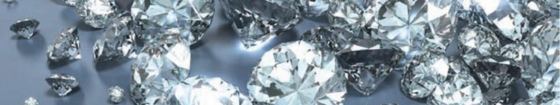 Background Icy Diamond