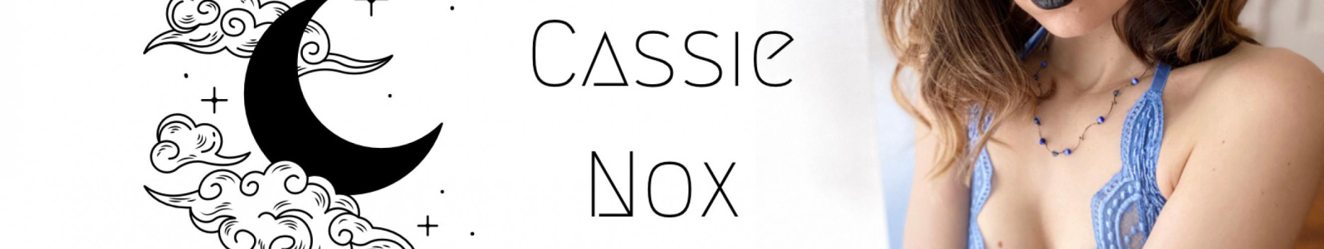 Background Cassie Nox