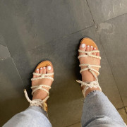 Feet Pics Paisita