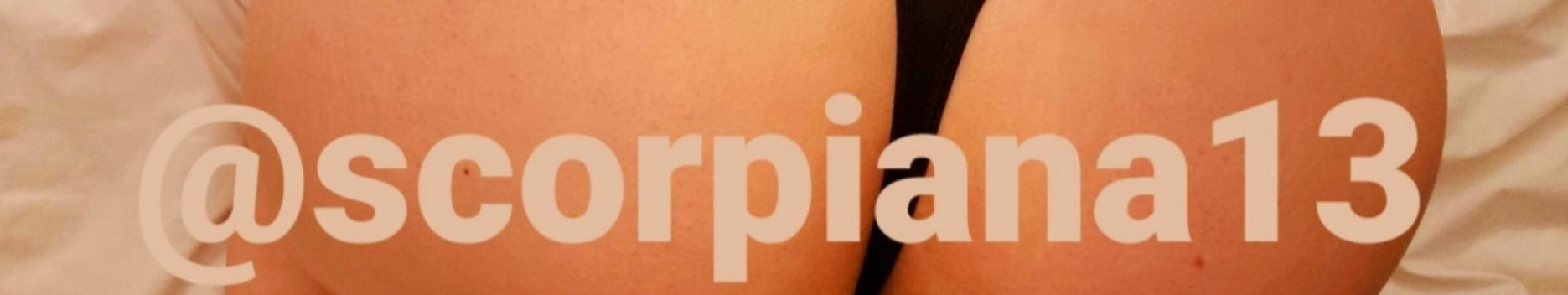 Background Scorpiana