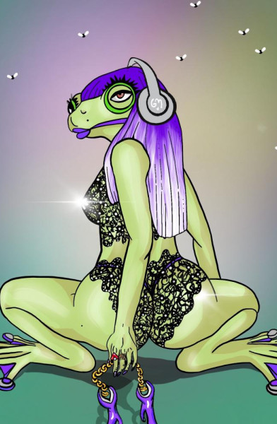 Serenachance