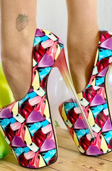 MyHeels MyHeaven