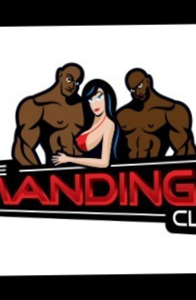 The Mandingo Club XXX VIP PREMIUM!!