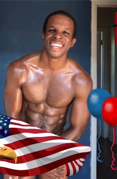 Joshua Gilyard