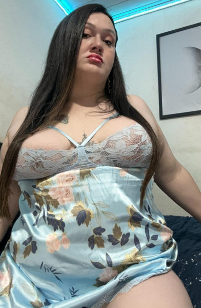 Cristal Transex BBW's 🍆🍊