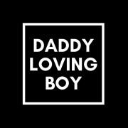 DaddyLovingBoy