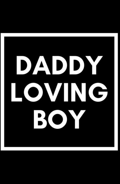 DaddyLovingBoy