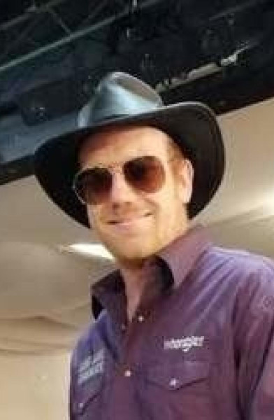 Ginger Trucker