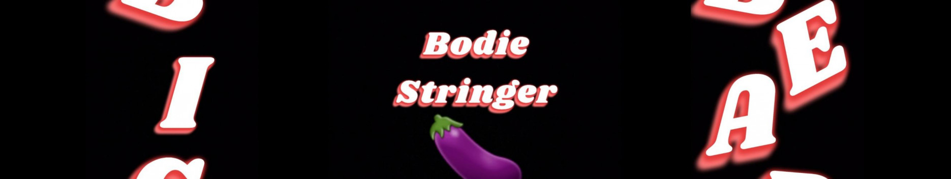 Background Bodie Stringer