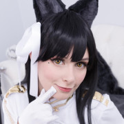 Miih Cosplay