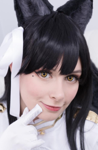 Miih Cosplay